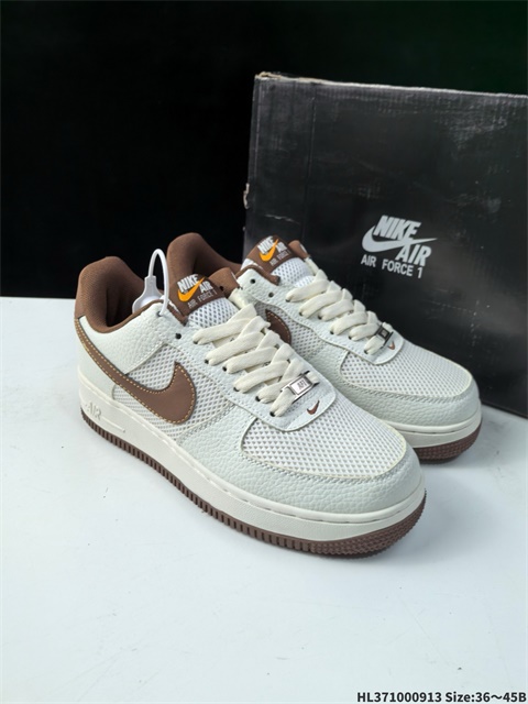 men air force one shoes 36-45 2025-9-19-984